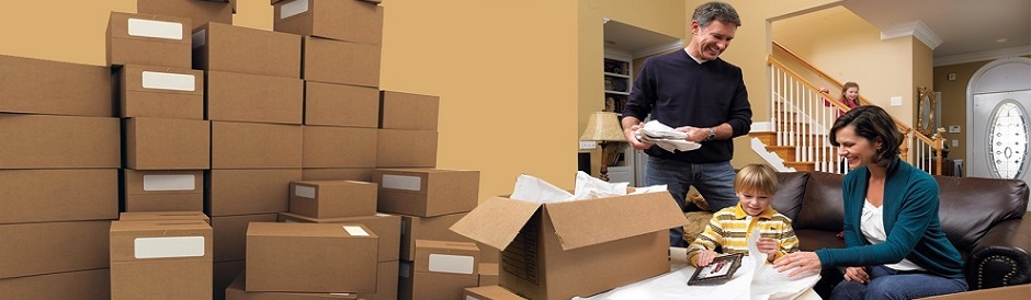 Déménagement Chateauguay